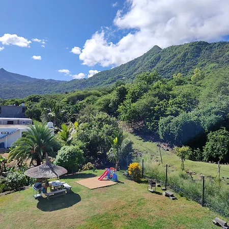 Laolabatwo Vila